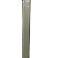 Radiador Tracto Camión Mercedes Benz Marcopolo Torino OH Plástico/Aluminio T/M