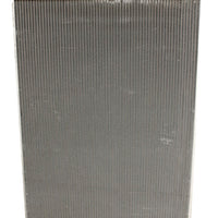 Radiador Tracto Camión Mercedes Benz Andare Irizar 00-07 Plástico/Aluminio