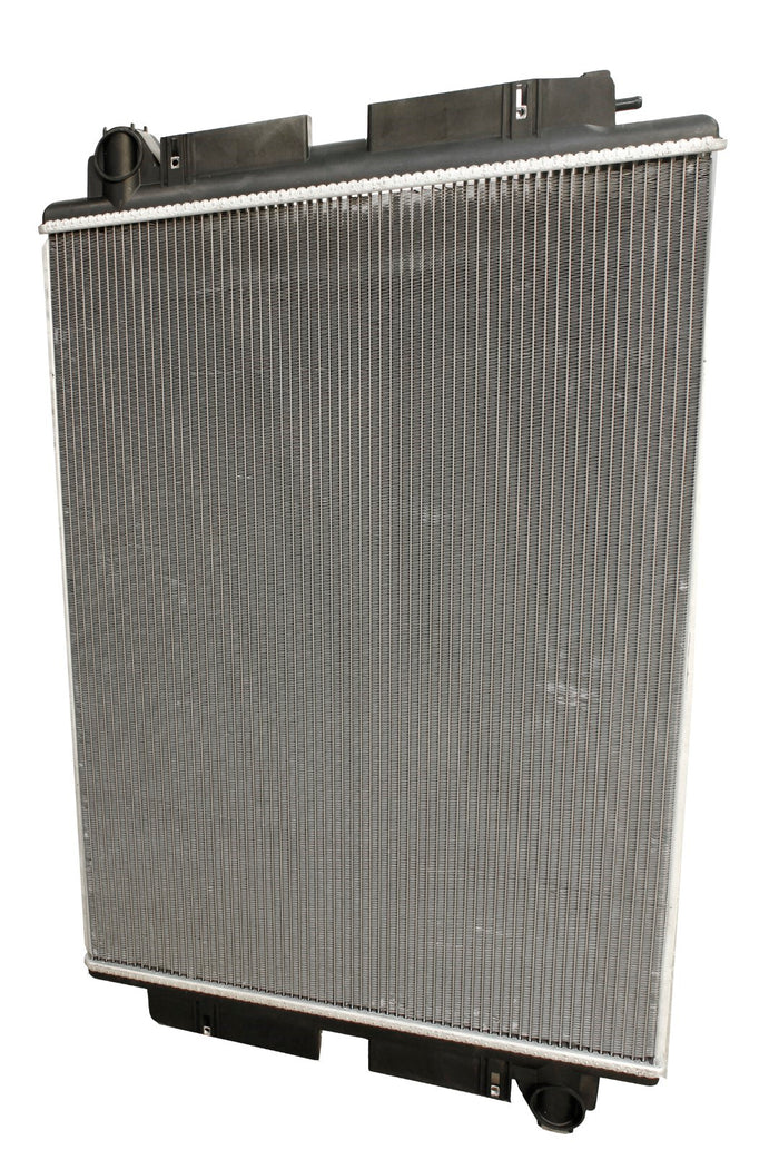 Radiador Tracto Camión Mercedes Benz Andare Irizar 00-07 Plástico/Aluminio