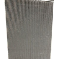 Radiador Tracto Camión Mercedes Benz Andare Irizar 00-07 Plástico/Aluminio