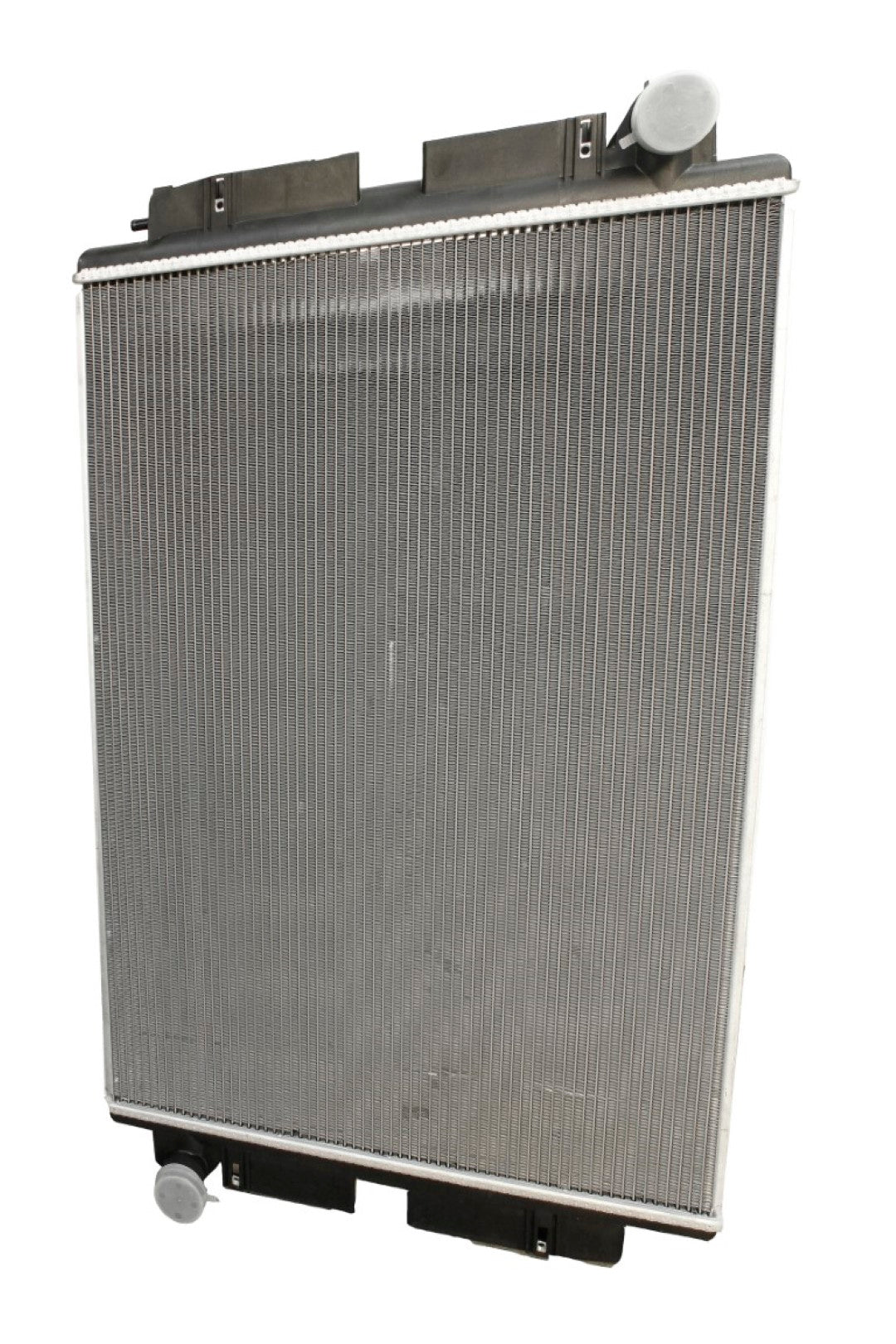Radiador Tracto Camión Mercedes Benz Andare Irizar 00-07 Plástico/Aluminio