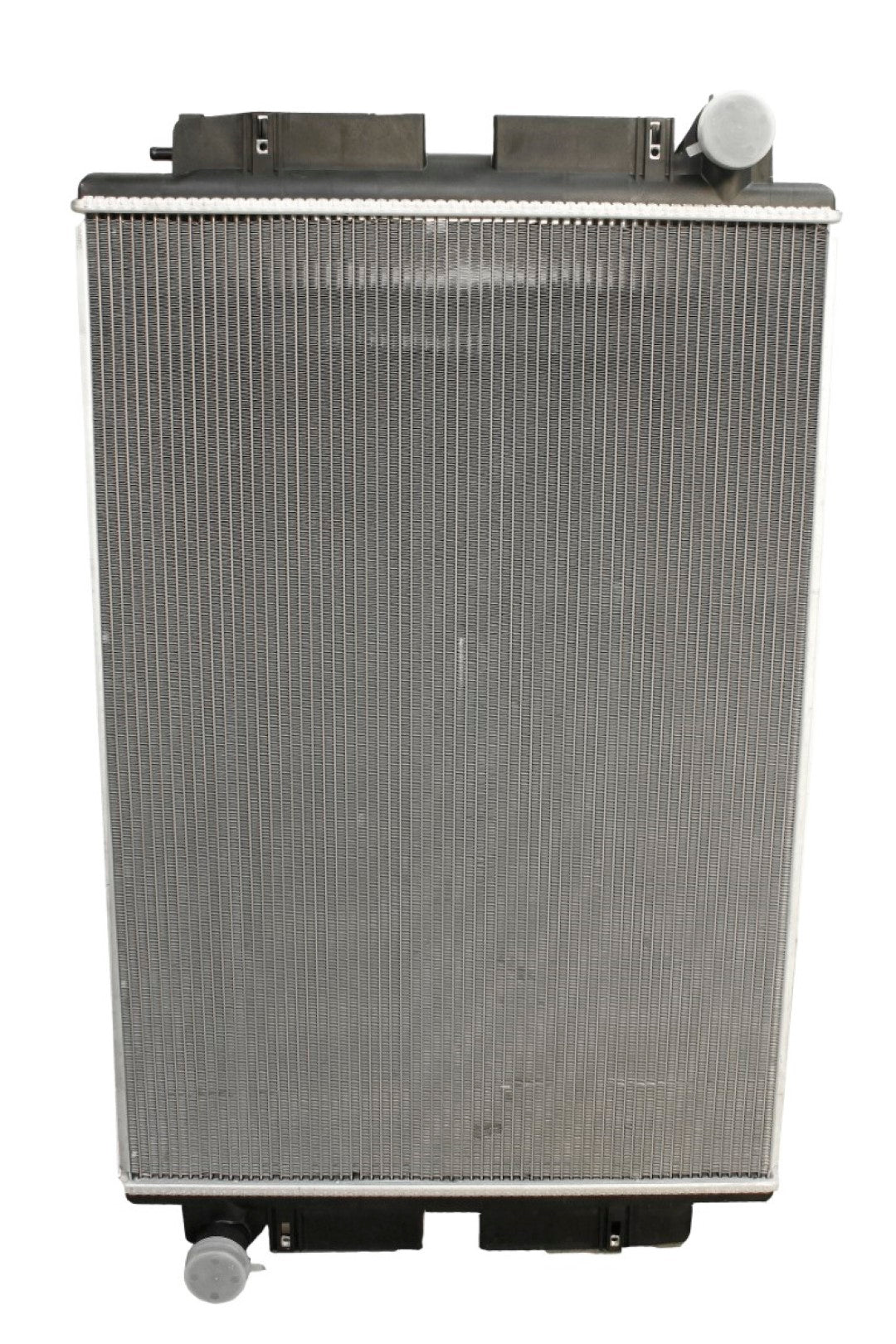 Radiador Tracto Camión Mercedes Benz Andare Irizar 00-07 Plástico/Aluminio