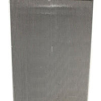 Radiador Tracto Camión Mercedes Benz Andare Irizar 00-07 Plástico/Aluminio