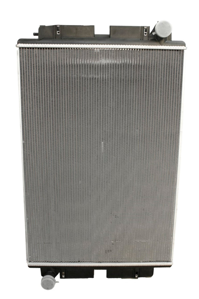Radiador Tracto Camión Mercedes Benz Andare Irizar 00-07 Plástico/Aluminio