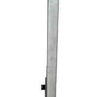 Radiador Tracto Camión Mercedes Benz Andare Irizar 00-07 Plástico/Aluminio