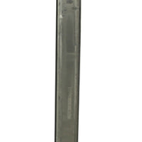 Radiador Tracto Camión Mercedes Benz Torino 68mm Plástico/Aluminio