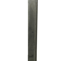 Radiador Tracto Camión Mercedes Benz Torino 68mm Plástico/Aluminio