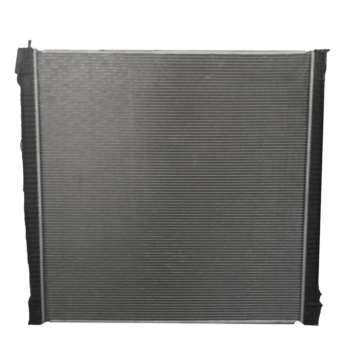 Radiador Tracto Camión Mercedes Benz Allegro 01-02 Plástico/Aluminio T/M