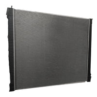 Radiador Tracto Camión Mercedes Benz Allegro 01-02 Plástico/Aluminio T/M
