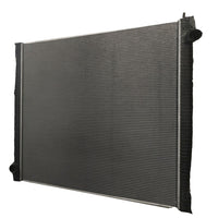 Radiador Tracto Camión Mercedes Benz Allegro 01-02 Plástico/Aluminio T/M