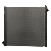 Radiador Tracto Camión Mercedes Benz Allegro 01-02 Plástico/Aluminio T/M