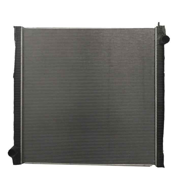 Radiador Tracto Camión Mercedes Benz Allegro 01-02 Plástico/Aluminio T/M