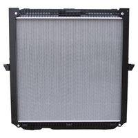 Radiador Mercedes Benz Actros 11-