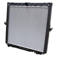 Radiador Mercedes Benz Actros 11-