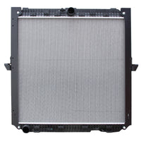 Radiador Mercedes Benz Actros 11-