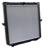 Radiador Mercedes Benz Actros 11-