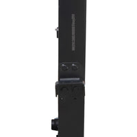 Radiador Mercedes Benz Actros 11-