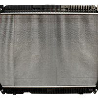 Radiador Mercedes Benz Actros 11.