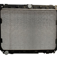 Radiador Mercedes Benz Actros 11.