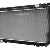 Radiador Mercedes Benz Actros 11  -