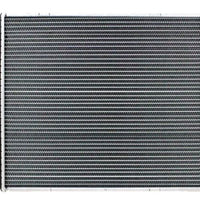 Radiador Montacargas Komatsu SEE 20 3/4 x 17 1/4 x 48mm-MONTACARGAS- RADIADORES DEYAC