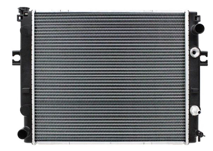 Radiador Montacargas Komatsu SEE 20 3/4 x 17 1/4 x 48mm-MONTACARGAS- RADIADORES DEYAC