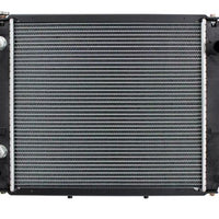 Radiador Montacargas Nissan Yale Hyster 19 3/4 x 16 7/16-MONTACARGAS- RADIADORES DEYAC
