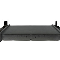 Radiador Montacargas Toyota FORKLIFT 7FGU25-30 FORKLIFT 7FGU32 17 3/4 x 17 1/4 x 36mm Plástico/Aluminio T/A