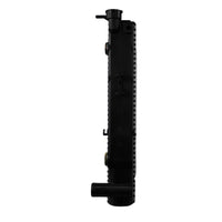 Radiador Montacargas Toyota FORKLIFT 7FGU25-30 FORKLIFT 7FGU32 17 3/4 x 17 1/4 x 36mm Plástico/Aluminio T/A