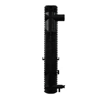 Radiador Montacargas Toyota FORKLIFT 7FGU25-30 FORKLIFT 7FGU32 17 3/4 x 17 1/4 x 36mm Plástico/Aluminio T/A