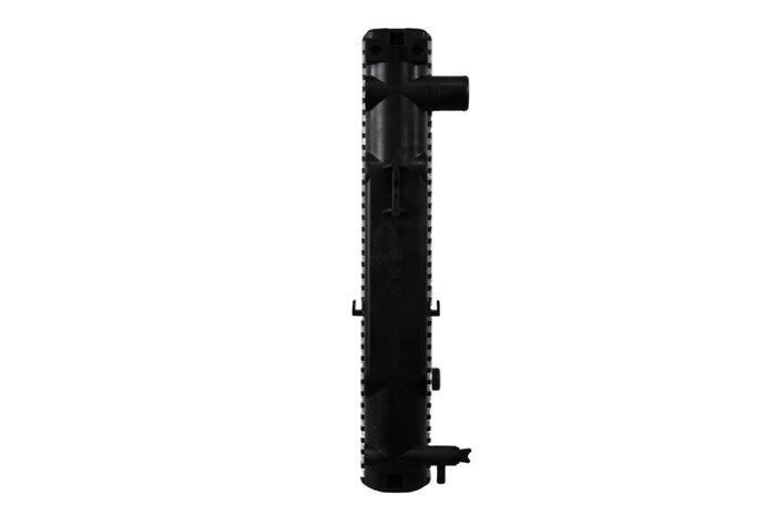 Radiador Montacargas Toyota FORKLIFT 7FGU25-30 FORKLIFT 7FGU32 17 3/4 x 17 1/4 x 36mm Plástico/Aluminio T/A