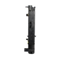 Radiador Montacargas Toyota 17 3/4 x 17 1/4 x 48mm Plástico/Aluminio T/A Panal Agricola