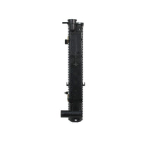 Radiador Montacargas Toyota 17 3/4 x 17 1/4 x 48mm Plástico/Aluminio T/A-MONTACARGAS- RADIADORES DEYAC