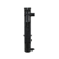 Radiador Montacargas Toyota 17 3/4 x 17 1/4 x 48mm Plástico/Aluminio T/A-MONTACARGAS- RADIADORES DEYAC