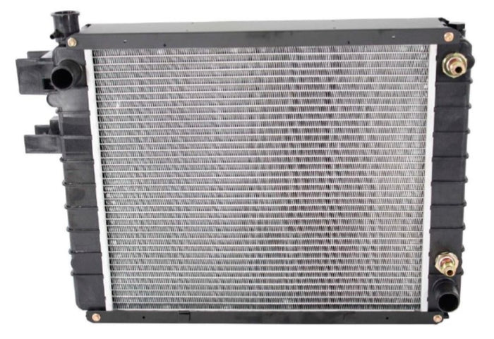 Radiador Montacargas Toyota Hyster Yale H45-65XM