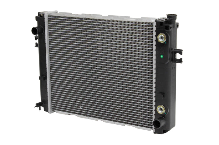 Radiador Montacargas Toyota 7FGU25 7FGU30 19 3/4 x 16 1/2 x 1 7/8 x 34mm Panal Agricola Sin Soporte