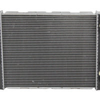 Radiador Montacargas Toyota 7FGU25 7FGU30 19 3/4 x 16 1/2 x 1 7/8 x 34mm Panal Agricola Sin Soporte