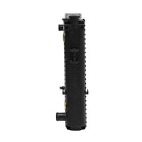 Radiador Montacargas Toyota 7FGU25 7FGU30 19 3/4 x 16 1/2 x 1 7/8 x 34mm Panal Agricola Sin Soporte