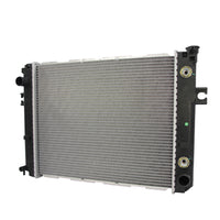 Radiador Montacargas Toyota 7FGU25 7FGU30 7FGU32 19 3/4 x 16 1/2 x 1 7/8 x 34mm Sin soporte
