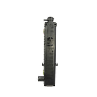 Radiador Montacargas Toyota 7FGU25 7FGU30 7FGU32 19 3/4 x 16 1/2 x 1 7/8 x 34mm Sin soporte