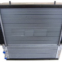 Radiador Montacargas Yale Hyster