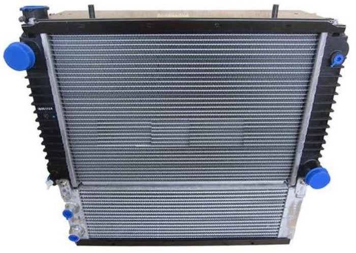 Radiador Montacargas Yale Hyster