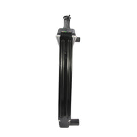 Radiador Agricola Tractor Massey Fergusson 565 80 12 Plástico Aluminio TM