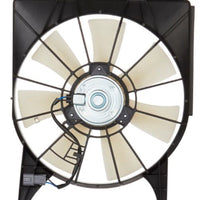 Motoventilador Automotriz Acura RDX 07  12
