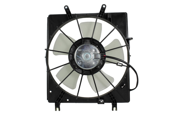 Motoventilador Automotriz Acura TL  04  08
