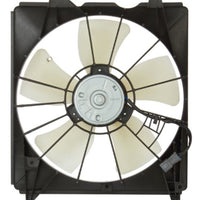 Motoventilador Automotriz Acura RDX 10  12