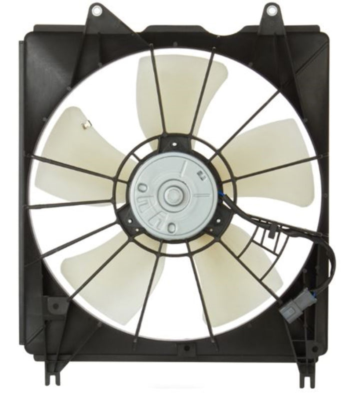 Motoventilador Automotriz Acura RDX 10  12