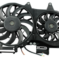 Motoventilador Automotriz Audi A4 Quattro 02  09