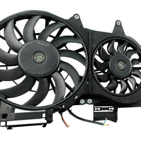 Motoventilador Automotriz Audi A4 Quattro 02  09