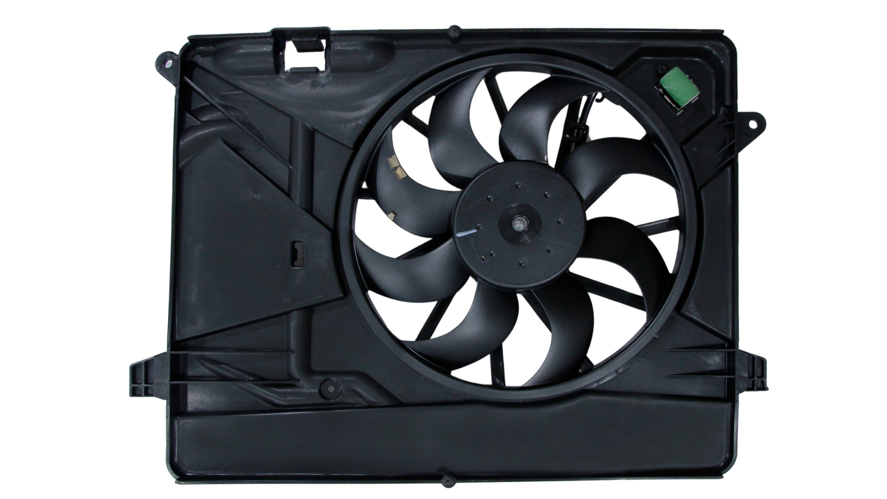 Motoventilador Automotriz Buick Encore 13  19